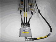3Way & 4Way Splitter